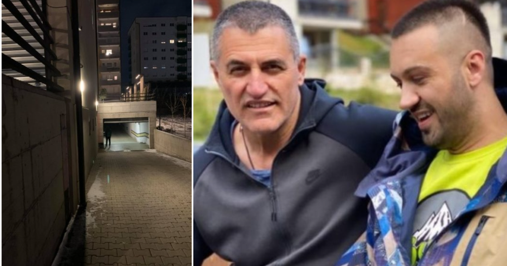 Vrasja q&euml; tronditi Prishtin&euml;n/ Avokati i Sk&euml;nder Krasniqit: