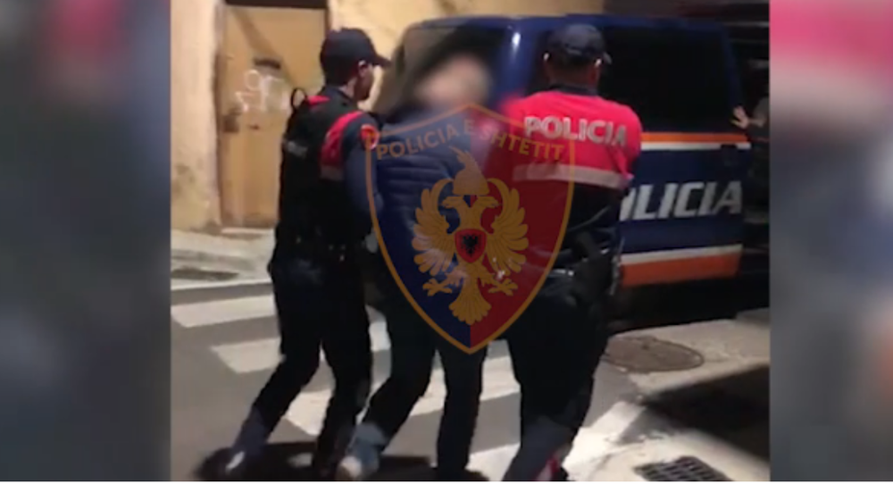E k&euml;rkon Italia, por gjykata liron t&euml; &ldquo;fortin&rdquo; e