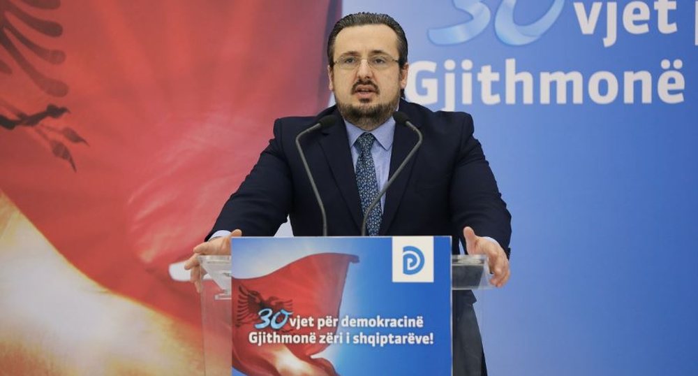 PD rendit shkeljet e Ram&euml;s n&euml; borxhin 30 milion&euml; euro p&euml;r