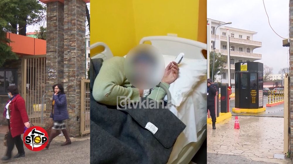 SMS-t&euml; e sanitares s&euml; Covid 2/ Si u marrin lek&euml; n&euml;n