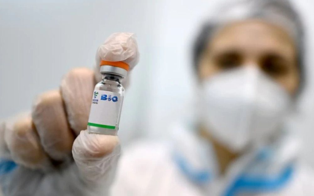 Hungaria vendi i par&euml; i BE q&euml; miraton vaksin&euml;n kineze kund&euml;r