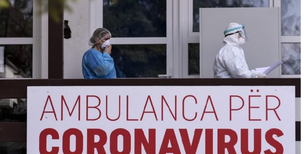 Kosov&euml;/ 321 raste t&euml; reja me COVID-19 n&euml; 24 or&euml;t e fundit