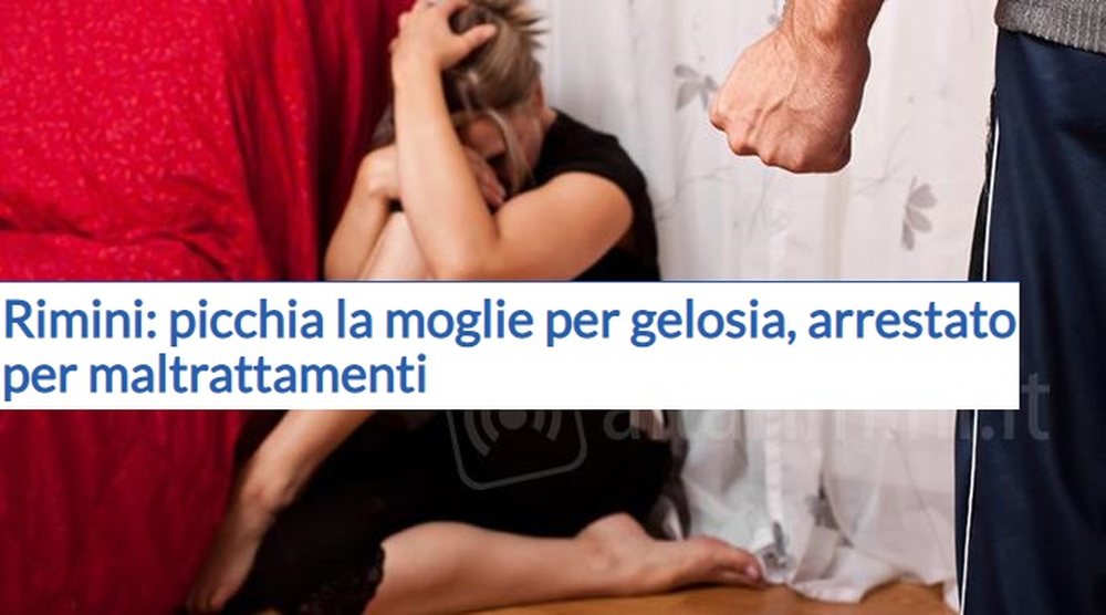 Rrahu gruan me lopat&euml; p&euml;r xhelozi, arrestohet shqiptari n&euml; Itali
