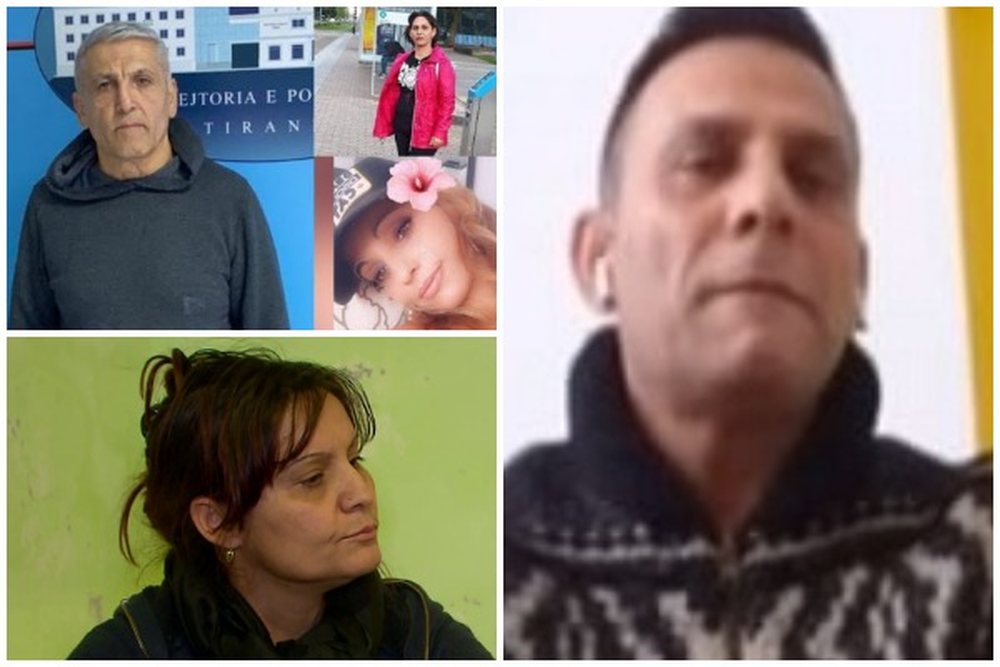 Vrau dy motrat/ Familjar&euml;t e 59-vje&ccedil;arit denoncojn&euml; familjen e