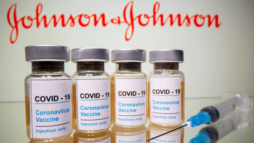 Vaksina Johnson & Johnson 72% efektive n&euml; SHBA, por m&euml; pak n&euml;