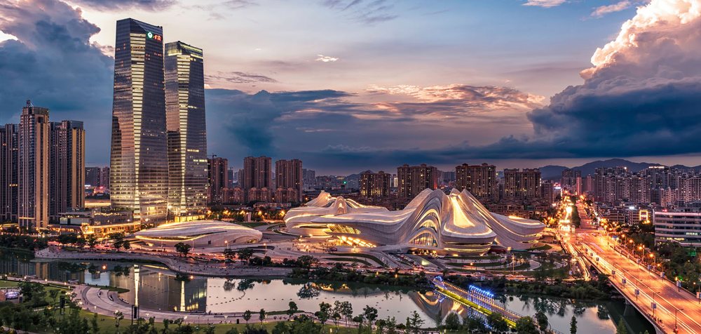N&euml; retrospektiv&euml;n e Wuhan, si u mbyll vendi p&euml;r 76 dit&euml;