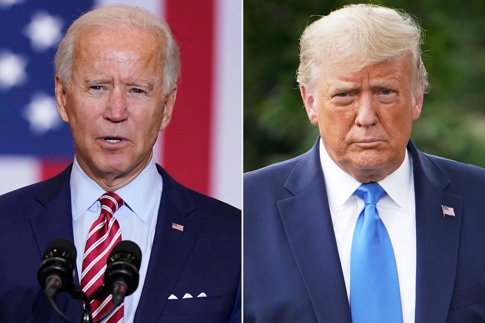 Biden reagon pas largimit t&euml; Trump: &Euml;sht&euml; nj&euml; dit&euml; e re