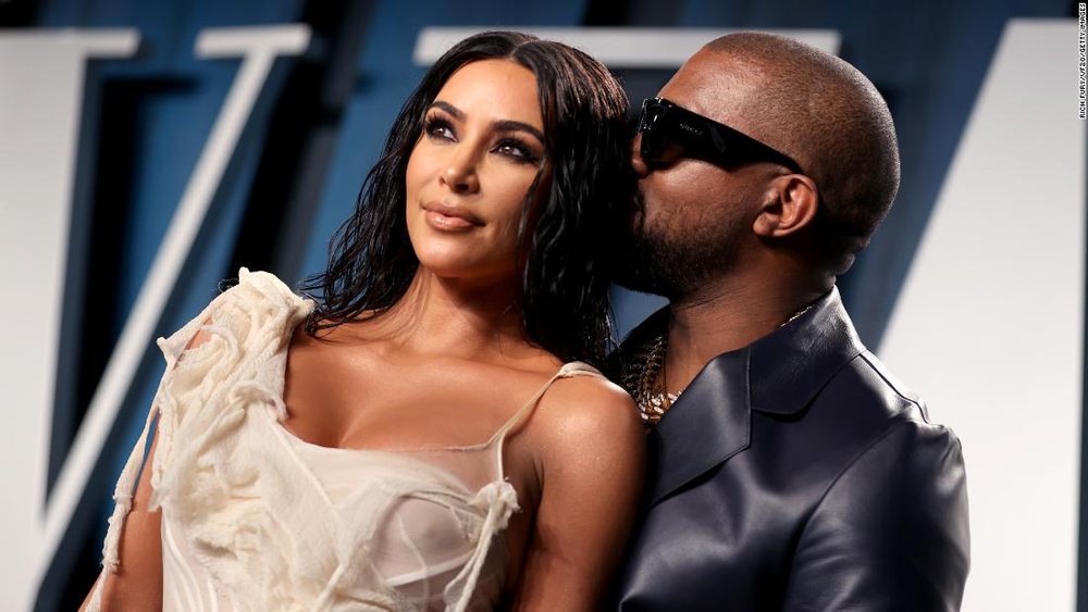 Kim Kardashian: Do t&euml; jem gjithnj&euml; familje me Kanye