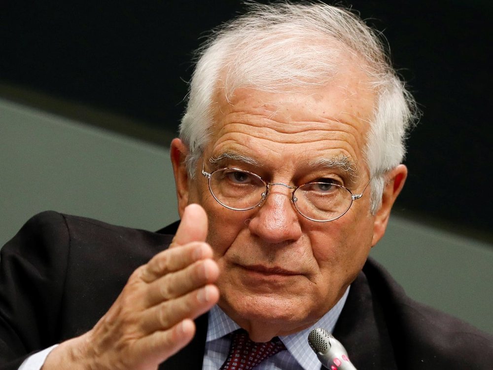 Integrimi n&euml; BE/ Borrell: Vendet e Ballkanit Per&euml;ndimor t&euml;