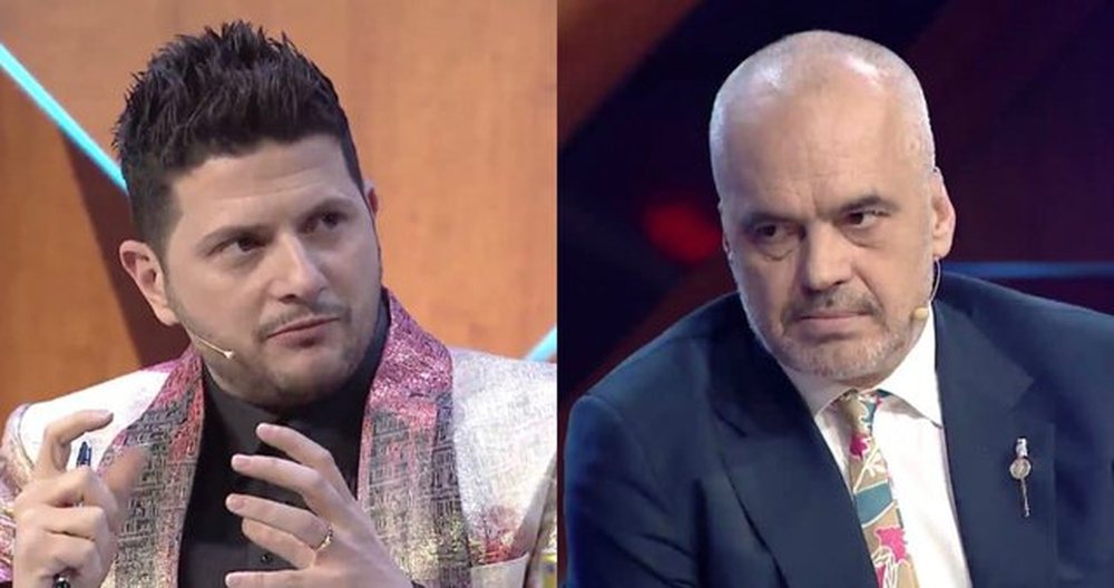 Rama: Ermal Mamaqi &euml;sht&euml; gjobitur p&euml;r shkelje t&euml; masave