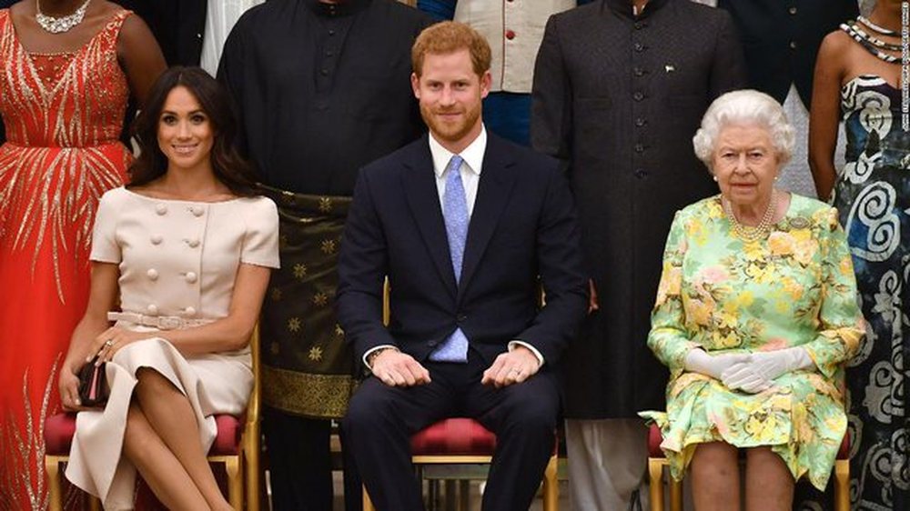 Prince William aspak i lumtur nga deklarata e Harry-t dhe Meghan