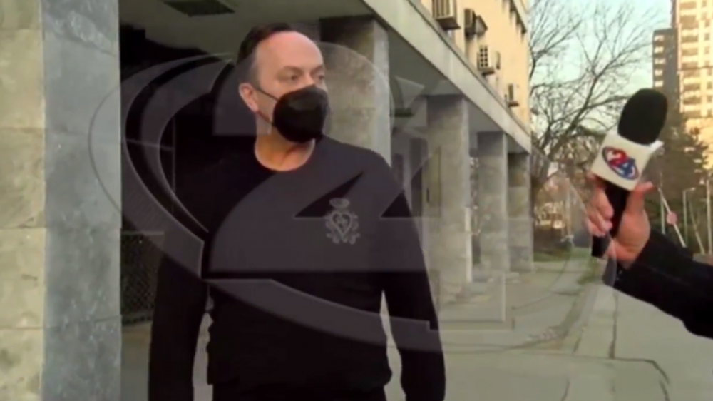 Opozita k&euml;rkon dor&euml;heqjen e Zaevit: Kishte marr&euml;veshje me