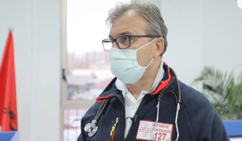 Kreu i Urgjenc&euml;s Komb&euml;tare: Duhet ashp&euml;rsim i masave p&euml;r