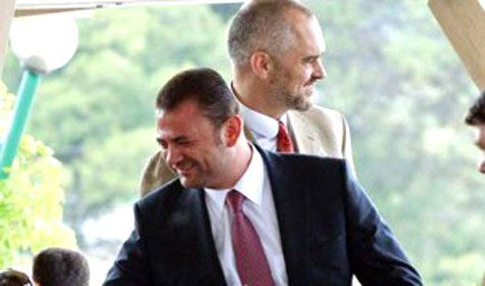 Koalicion me Tom Doshin? Rama reagon pas deklarat&euml;s s&euml; ambasadores