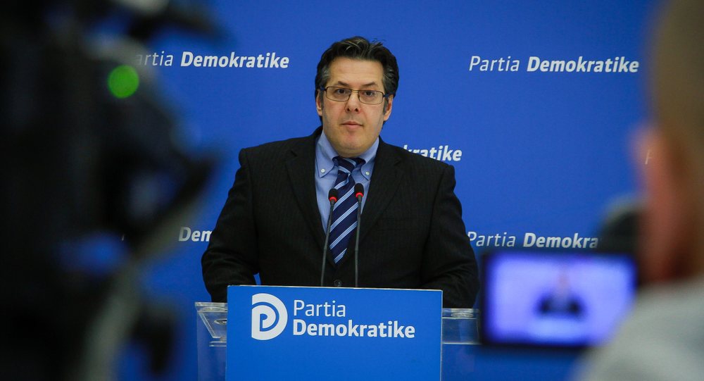Paloka zbulon pse PD dhe LSI do garojn&euml; me lista t&euml; ndara n&euml; 25