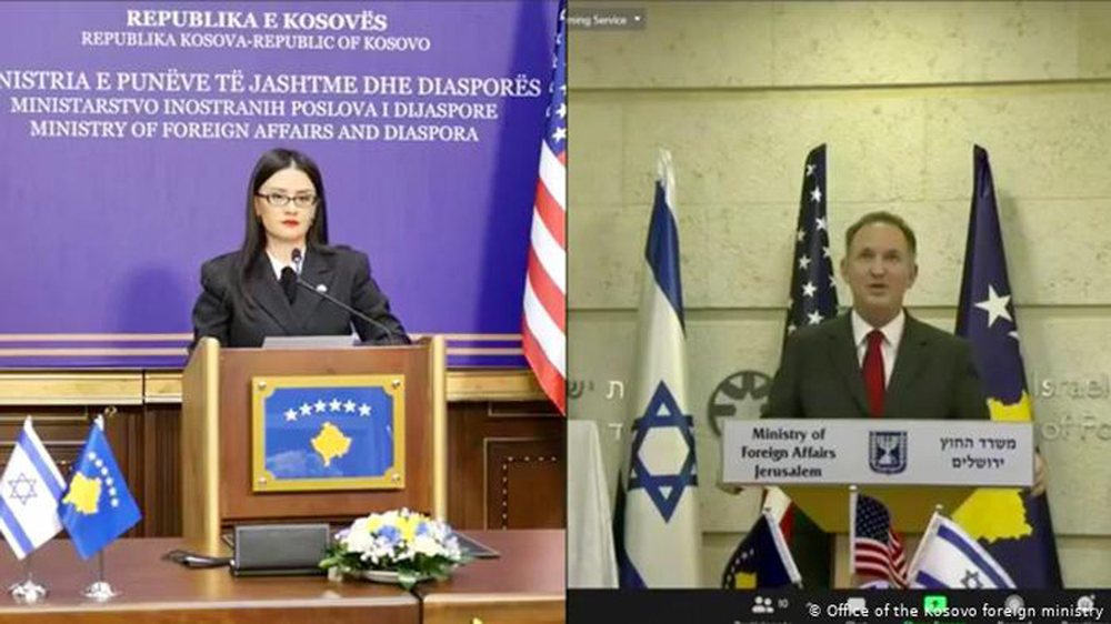 SHBA-ja e quan dit&euml; historike vendosjen e marr&euml;dh&euml;nieve