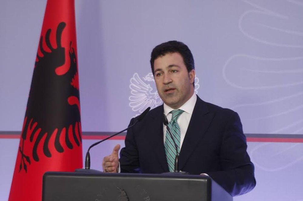Niko Peleshi infektohet me Covid 19