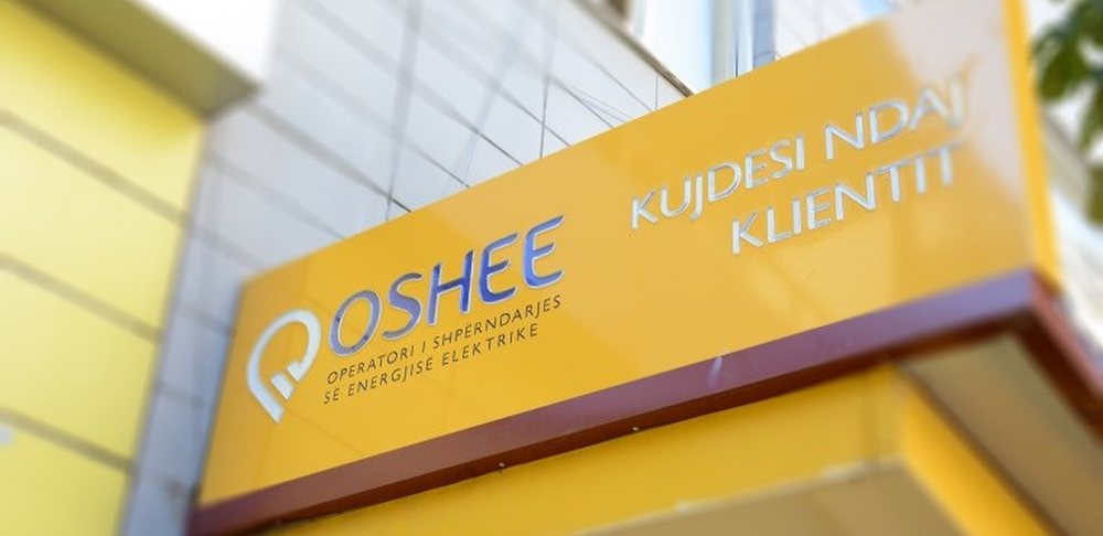 Defekti n&euml; rrjet, zonat e Tiran&euml;s q&euml; kan&euml; mbetur pa energji