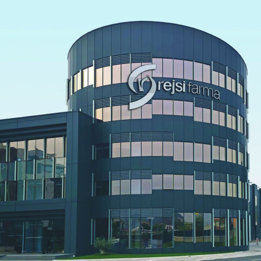 &ldquo;Rejsi Farma&rdquo;/ Garancia e barnave t&euml; sigurta europiane n&euml;