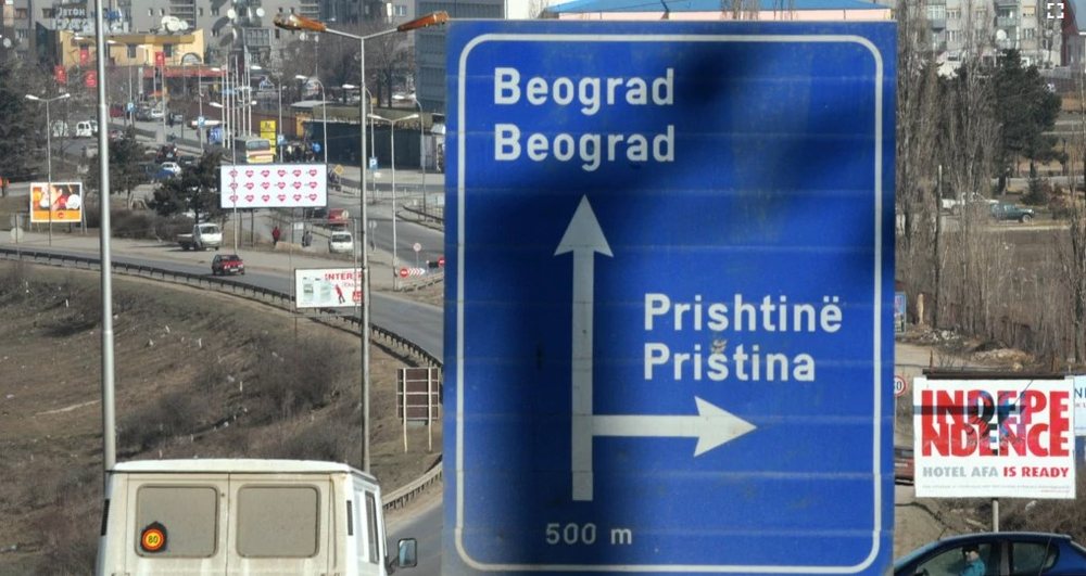 Kushtet e Vet&euml;vendosjes p&euml;r dialogun me Serbin&euml;