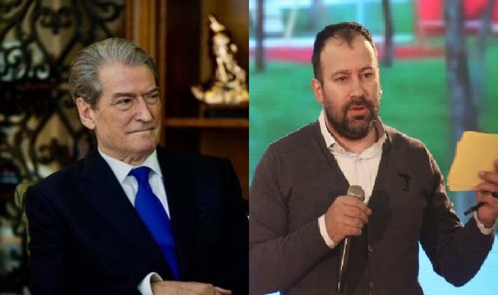 Berisha nxjerr list&euml;n: Arbjan Mazniku merr 12 paga n&euml; muaj
