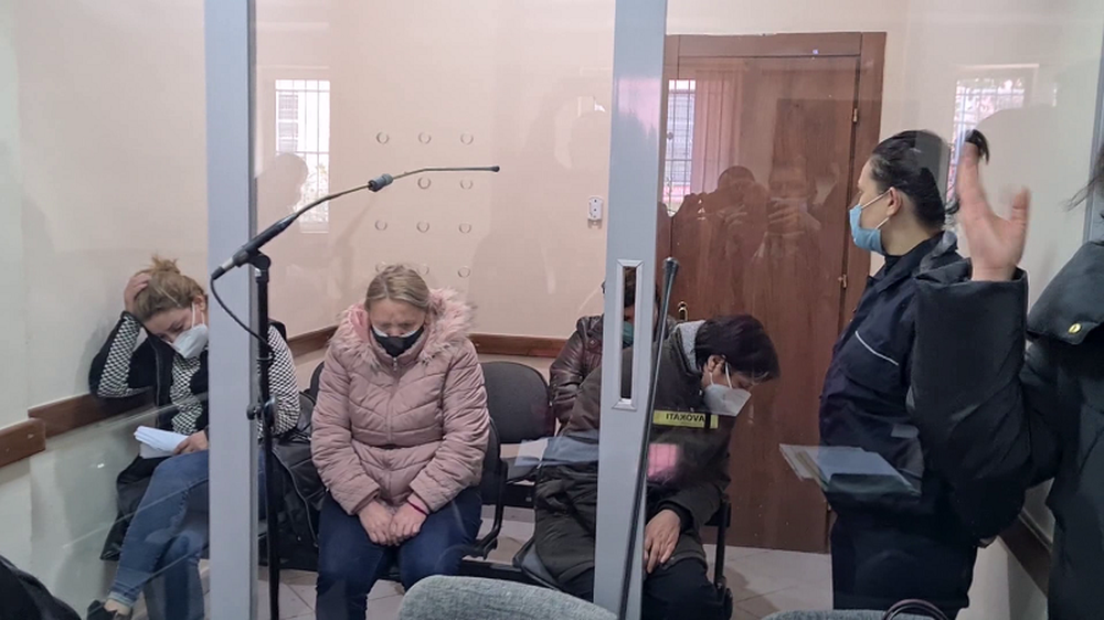 &ldquo;P&euml;rse futet ushqim n&euml; spitale?&rdquo;/ Gjykata k&euml;rkon