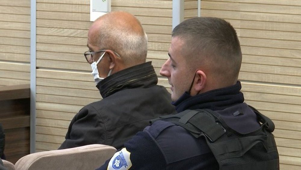 Kreu krime lufte n&euml; 1999, d&euml;nohet me 12 vite burg serbi n&euml;