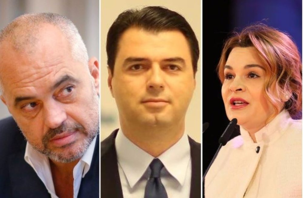 Sondazhi i RTV Ora/ Si do t&euml; votojn&euml; shqiptar&euml;t n&euml; zgjedhjet
