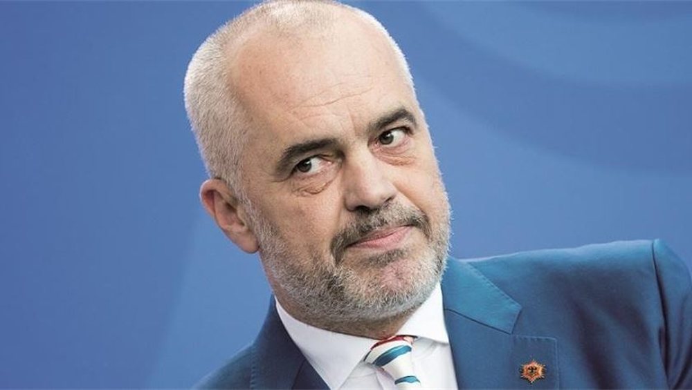 Rama komenton operacionin e SPAK: Duhet t&euml; ndalohet kush vazhdon t&euml;