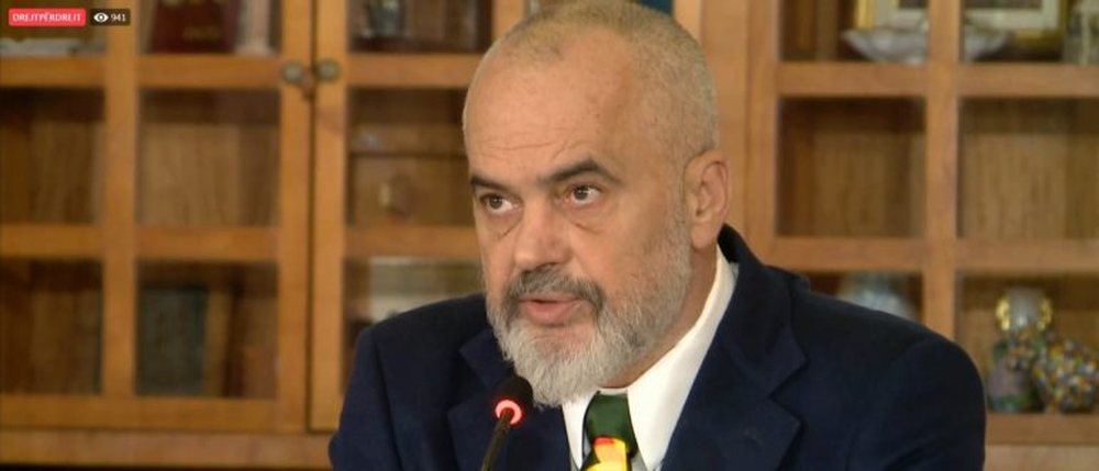 Rama: Kemi siguruar 1.6 milion&euml; vaksina