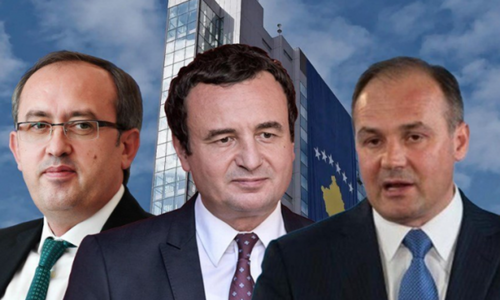 Mbyllet fushata elektorale n&euml; Kosov&euml;, t&euml; diel&euml;n votohet