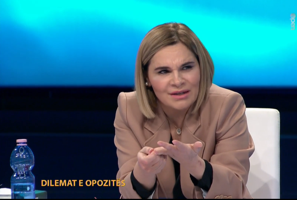 Ikja e Na&ccedil;os, Kok&euml;s dhe Rehovic&euml;s/ Kryemadhi: Nuk lexuan
