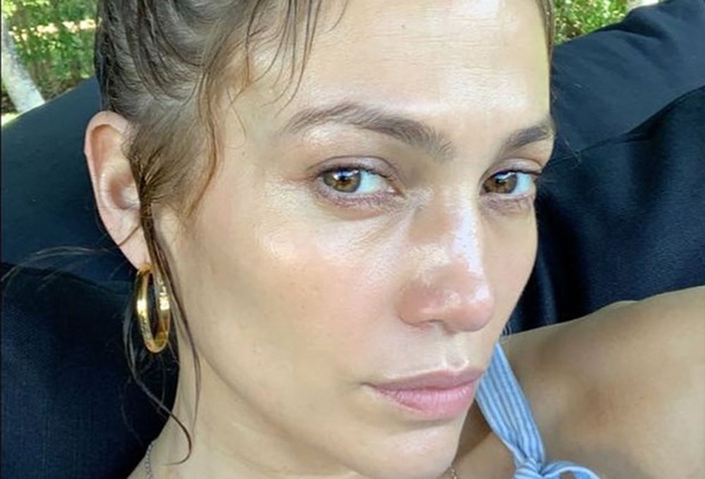 Jennifer Lopez zbulon ushqimin q&euml; nuk duhet konsumuar p&euml;r t&euml;