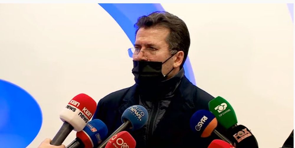 Mediu arrin marr&euml;veshjen me Bash&euml;n: Do t&euml; garojm&euml; n&euml;