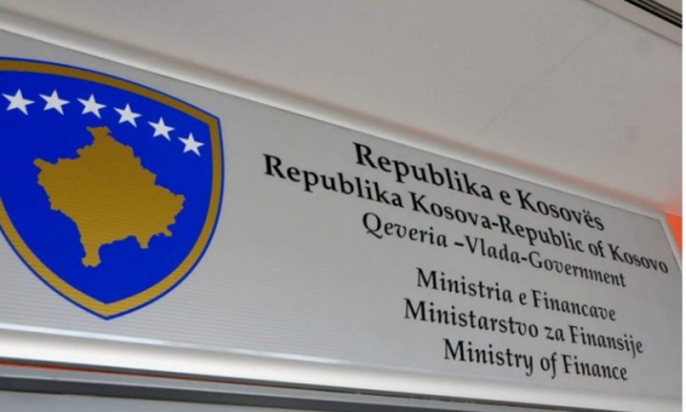 Ministria e Financave e Kosov&euml;s jep detaje: Sulmi kibernetik mbi