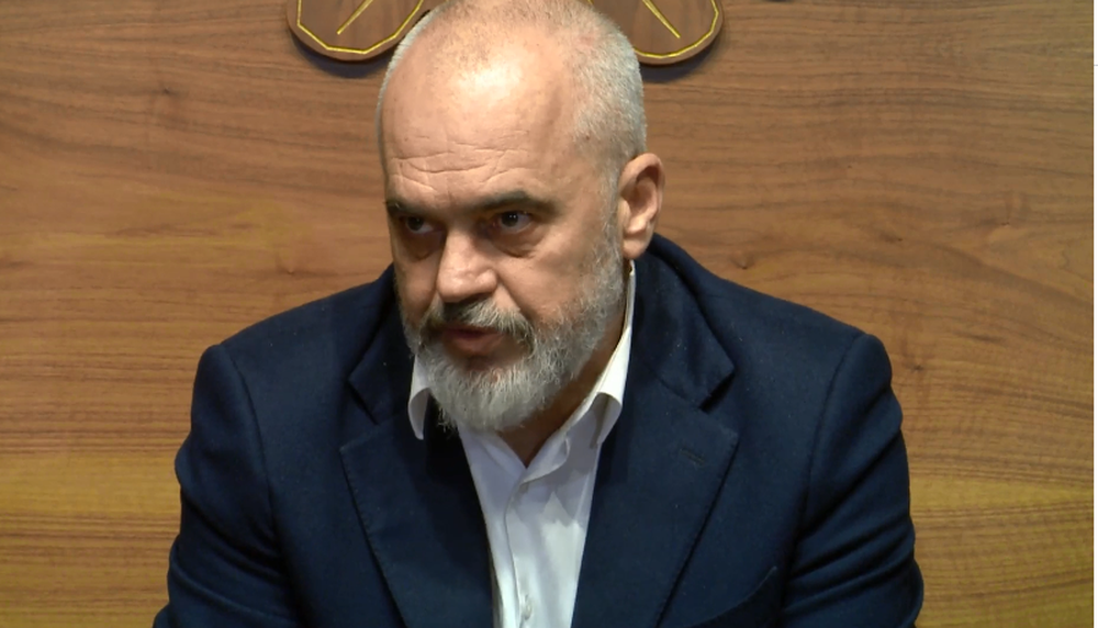 Rama sulmon s&euml;rish Met&euml;n: N&euml; djall votat kur rrezikohet jeta e