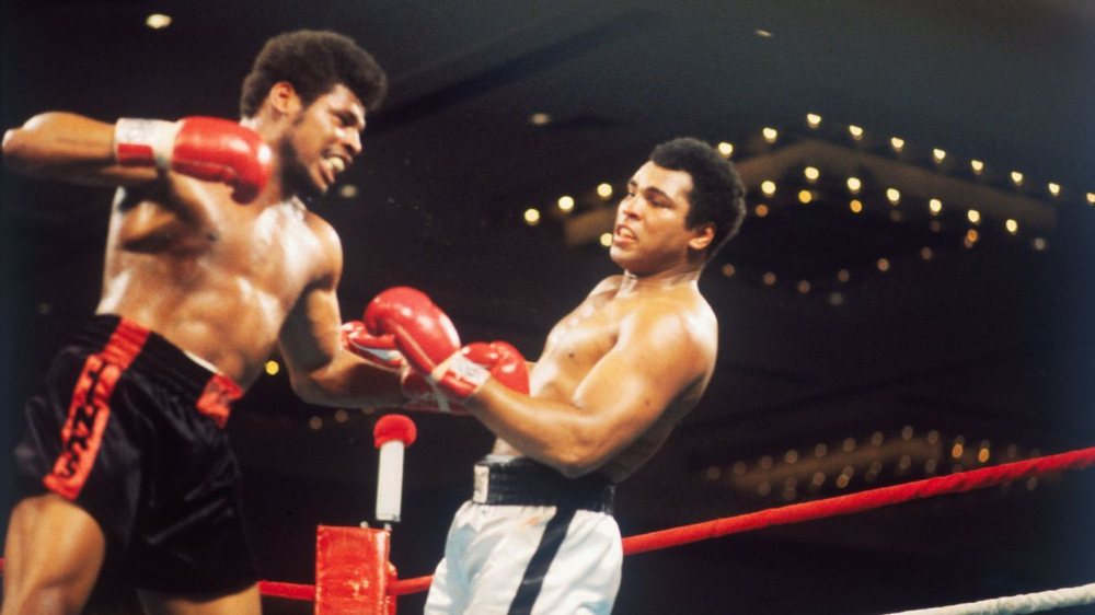 Ndahet nga jeta boksieri q&euml; i mori titullin Bot&euml;ror Muhamed Ali: Leon