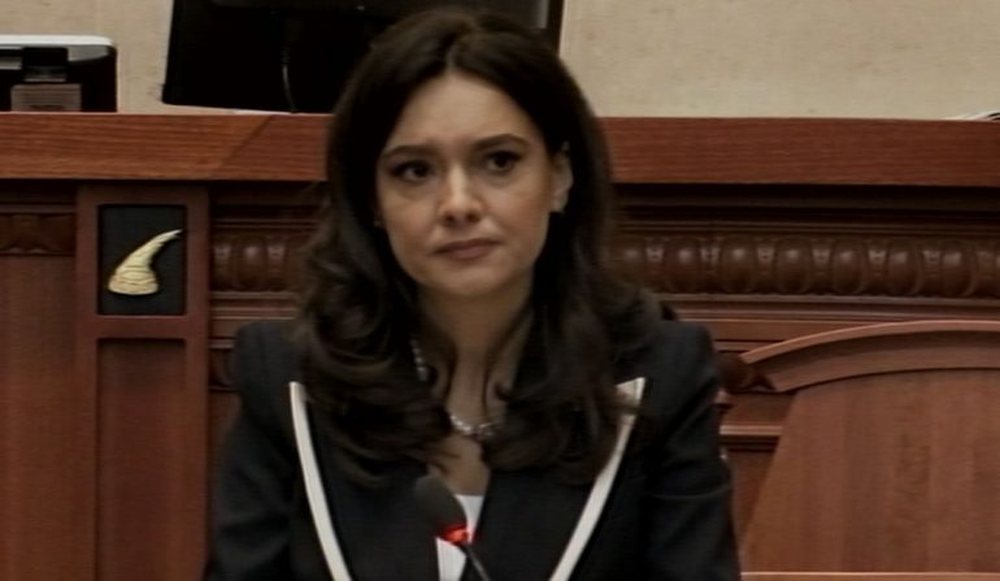 Spiropali: Opozita synon sabotimin dhe pengimin e an&euml;tar&euml;simit t&euml;