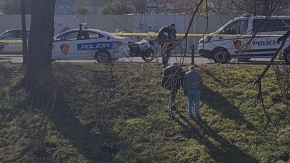 Ekzekutimi me arm&euml; i 66-vje&ccedil;arit n&euml; Tiran&euml;, policia jep