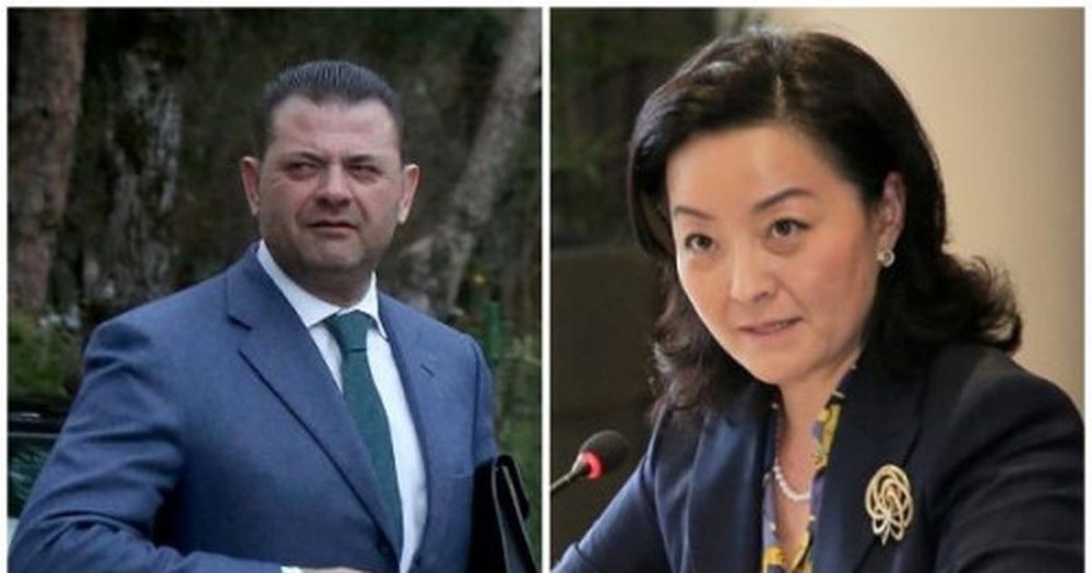 Tom Doshi i p&euml;rgjigjet ambasadores amerikane: Un&euml; isha njeriu