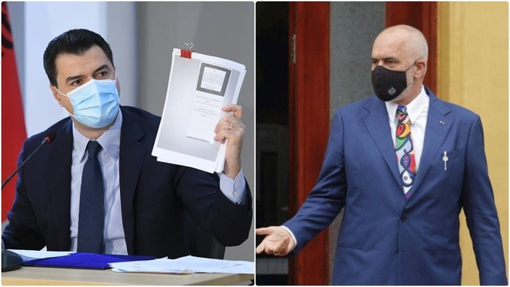 Basha: Rama u zotua p&euml;r dor&euml;heqje, inceneratori i Tiran&euml;s kushtoi