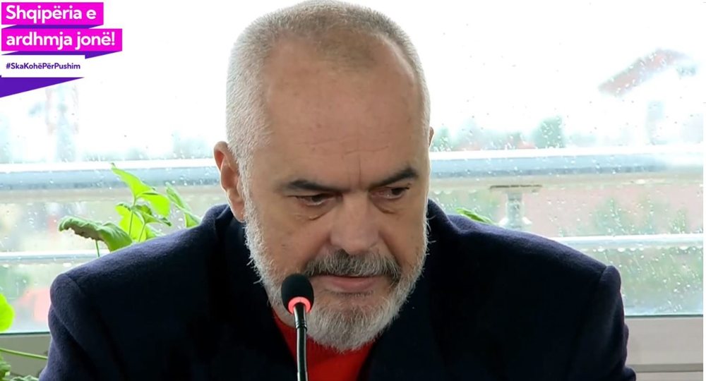 Rama: Kemi caktuar dat&euml;n p&euml;r uljen e avionin t&euml; par&euml; n&euml;