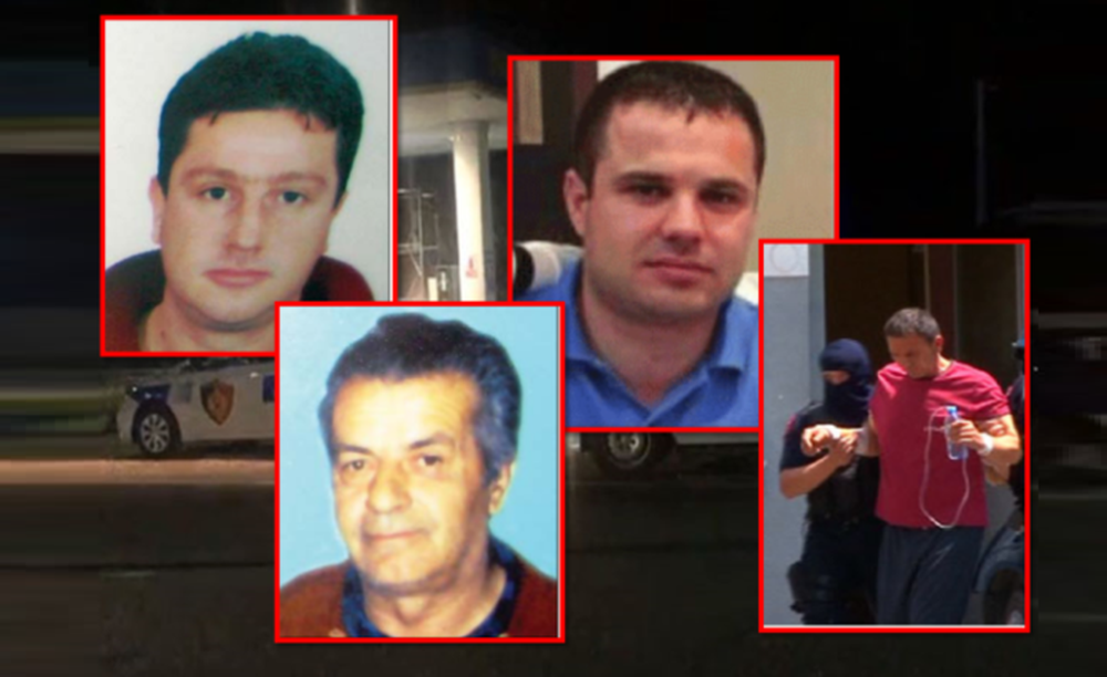 Po heton &Ccedil;apjat, merret n&euml; mbrojtje prokurori Ridvan Sukaj