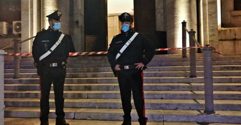 Covid-19 n&euml; Itali/ Pak or&euml; para nisjes s&euml; lockdown-it, i vihet