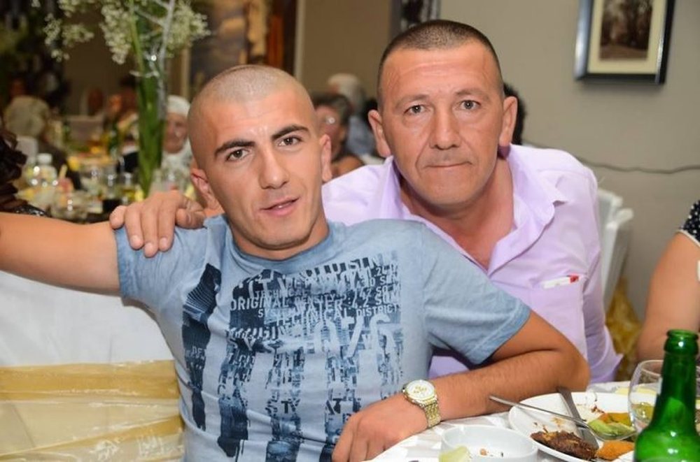 Merret n&euml; mbrojtje prokurori q&euml; arrestoi Ardian &Ccedil;apjan dhe kreu