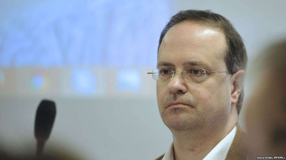 Bodo Weber: Kurti e ka t&euml; qart&euml; se &ccedil;far&euml; k&euml;rkon nga