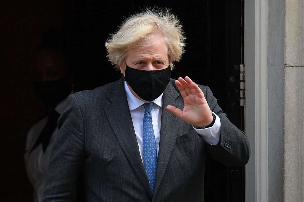 Goditje e fort&euml; n&euml; zgjedhje/ A po afrohet fundi p&euml;r Boris