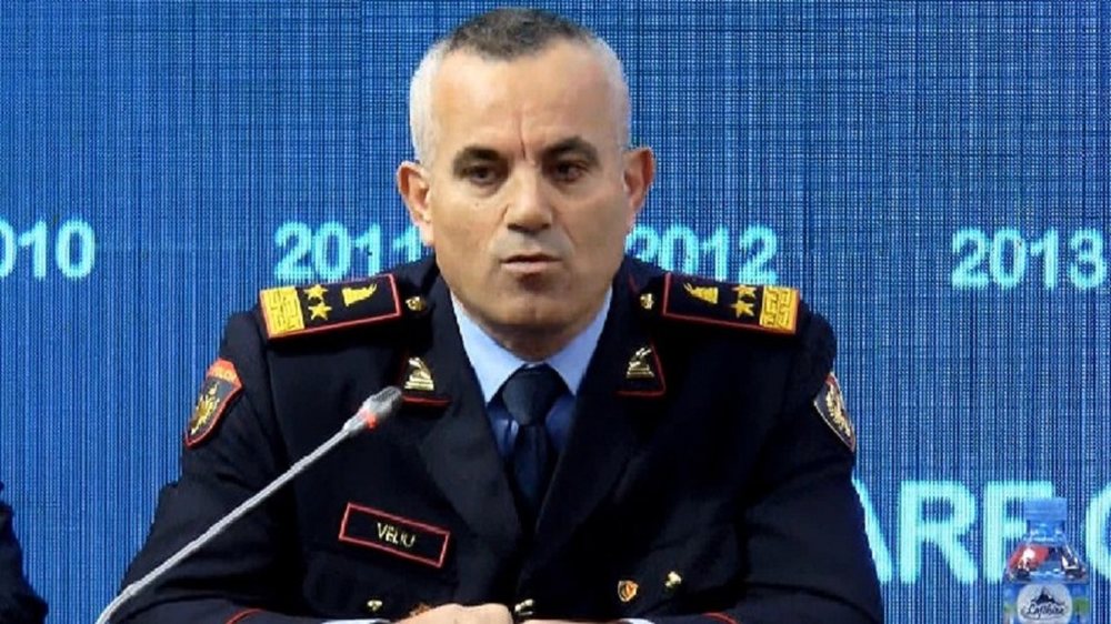 7 dhe 8 marsi, zbardhet telegrami i Ardi Veliut p&euml;r Policin&euml; e Shtetit