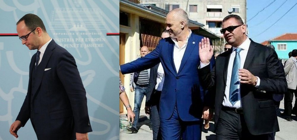 Akuza e Bushatit: Rama m&euml; p&euml;rjashtoi se nuk b&euml;ra pakt me Djallin,