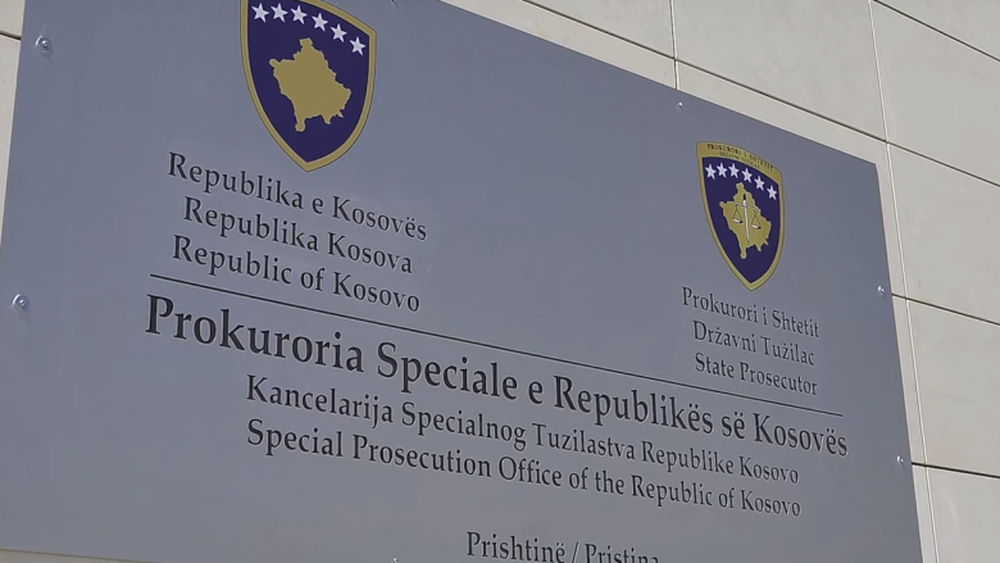 Hetonte vjedhjen e 2.1 milion&euml; eurove, nderron jet&euml; prokurori i